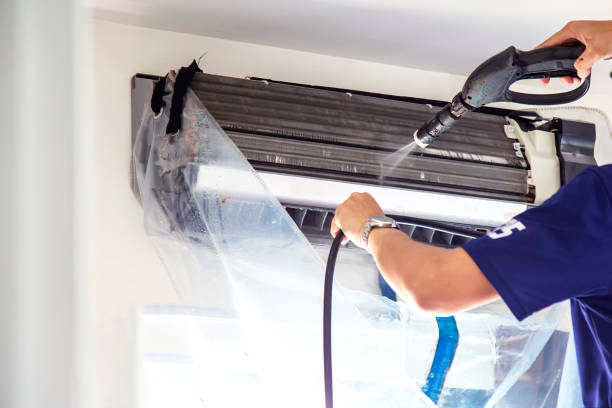 Jacksonville Beach, FL Airduct Cleaning Company