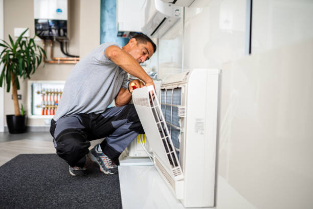 Best HVAC Duct Inspection Services  in Jacksonville Beach, FL