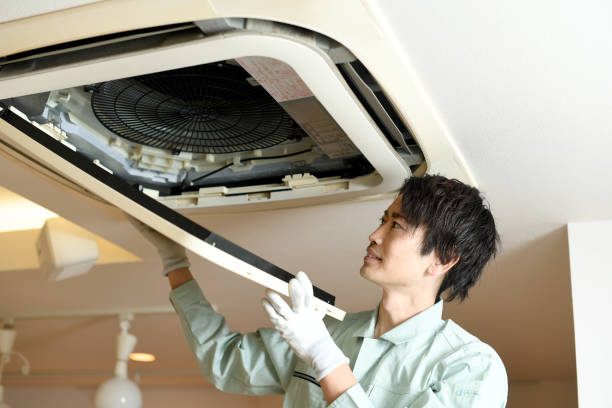 Best Dryer Vent Cleaning Services  in Jacksonville Beach, FL