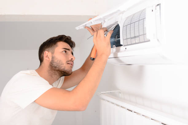 Home Air Vent Cleaning in Jacksonville Beach, FL